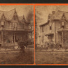 View of Mrs. Glover's residence, Greenville, S.C.