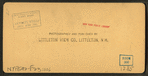 Spinning room, Cotton mill, Langley, S.C.