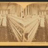 Spinning room, Cotton mill, Langley, S.C.