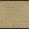 Sans [San] Souci, residence of Gov. B. F. Perry, Greenville, S.C. (He died Dec. 3rd, 1886. This was taken a few weeks before.)
