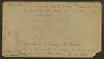 Sans [San] Souci, residence of Gov. B. F. Perry, Greenville, S.C. (He died Dec. 3rd, 1886. This was taken a few weeks before.)