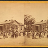 Colored School.