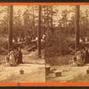 Washing camp.