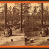 Washing camp.