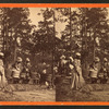 Washing camp.
