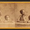 South Carolina Cherubs - after Raphael.