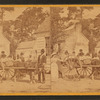 A family ride at Summerville, S.C.