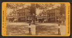 South Battery, from Meeting Street, Charleston, S.C.