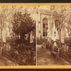 The Unitarian Church on Archdale Street