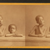 South Carolina Cherubs (after Rafael), Charleston, S.C.