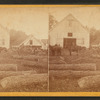 View of stable, on Alex. Knox's plantation, Mount Pleasant, near Charleston, S.C.