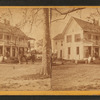 View of cottage, on Alex. Knox's plantation, Mount Pleasant, near Charleston, S.C.