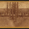 View of the old homestead, on Alex. Knox's plantation, Mount Pleasant, near Charleston, S.C.