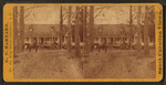 View of the old homestead, on Alex. Knox's plantation, Mount Pleasant, near Charleston, S.C.
