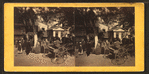Probably Freedman's Bureau, Beaufort, S.C.