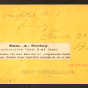 Hospital No. 5, formerly Female Academy, Beaufort, S.C.