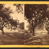 Hospital No. 5, formerly Female Academy, Beaufort, S.C.