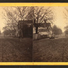 Saxtons Avenue, Beaufort, S.C.