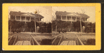 View of a residence, Beaufort, S.C.