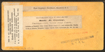 Post chaplain's residence, Beaufort, S.C.