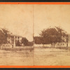 Residence of A. P. Wright, Beaufort, S.C.