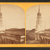 St. Michael's Church.