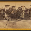 Roper Hospital, Charleston, S.C., where the Federal wounded were confined.