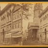 Institute Hall, 1881.
