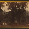 Magnolia Cemetery. Chapel.