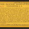 The Roper Hospital, Charleston, S.C.