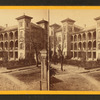 The Roper Hospital, Charleston, S.C.