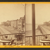 A view of East Battery, Charleston, S.C.