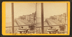 A view of East Battery, Charleston, S.C.