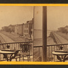 East Battery, looking south, Charleston, S.C.