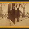 St. Michael's Church, Charleston, S.C.
