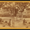 The Battery, Charleston, S.C.