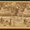 The Battery, Charleston, S.C.