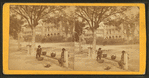 The Battery, Charleston, S.C.