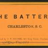 The Battery, Charleston, S.C.