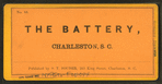 The Battery, Charleston, S.C.