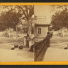 The Battery, Charleston, S.C.