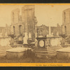 Rear of Circular Church, Charleston, S.C.