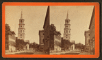 Meeting St., Charleston, S.C.