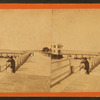 South Battery, looking west, Charleston.