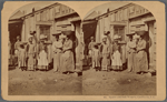 Oyster and fish women, Charleston, S.C.