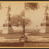 Jasper Monument.