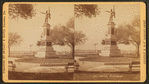 Jasper Monument.