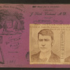 Hanging of Joseph Brassell and George Andrew for murders of Russell and John J. Allison of Putnum County.