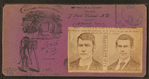 Hanging of Joseph Brassell and George Andrew for murders of Russell and John J. Allison of Putnum County.