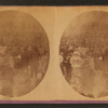 Hanging of Joseph Brassell and George Andrew for murders of Russell and John J. Allison of Putnum County.